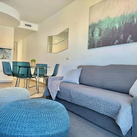 Apartament Blanco 35 By Sunhousescanarias El Tablero (Las Palmas)