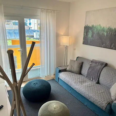 Apartament Blanco 35 By Sunhousescanarias *