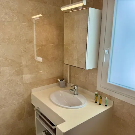 Blanco 35 By Sunhousescanarias Apartament El Tablero (Las Palmas)
