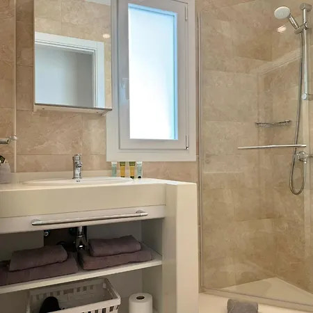 Apartment Blanco 35 By Sunhousescanarias El Tablero (Las Palmas)