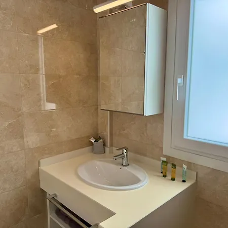 Blanco 35 By Sunhousescanarias Apartment *