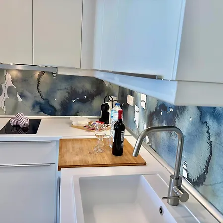 Blanco 35 By Sunhousescanarias Apartament El Tablero (Las Palmas)
