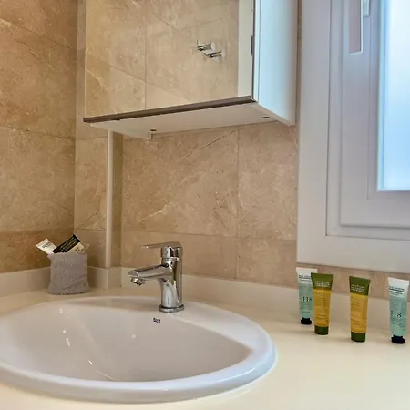 Apartament Blanco 35 By Sunhousescanarias El Tablero (Las Palmas)