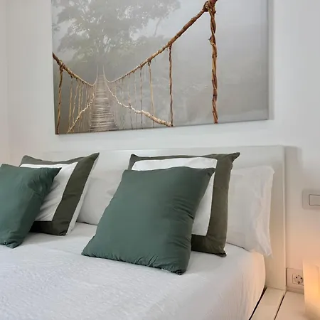 Blanco 35 By Sunhousescanarias Apartament El Tablero (Las Palmas)