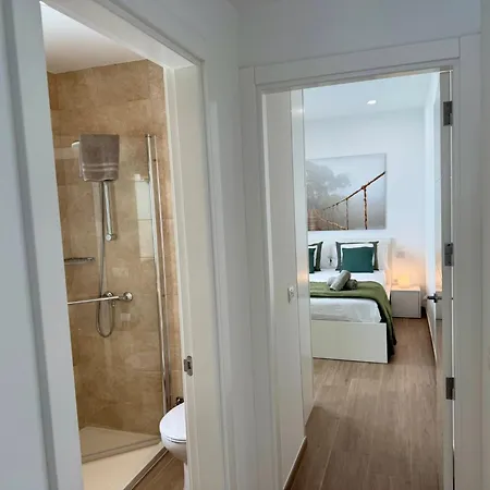 Apartament Blanco 35 By Sunhousescanarias El Tablero (Las Palmas)