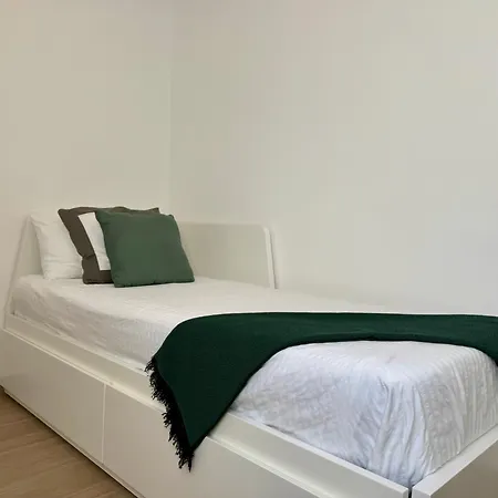 Blanco 35 By Sunhousescanarias Apartment