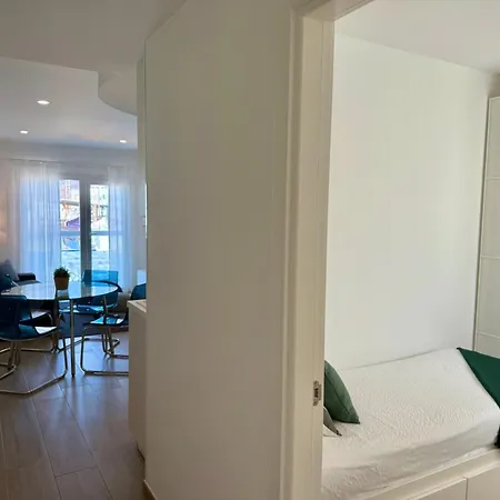Blanco 35 By Sunhousescanarias *