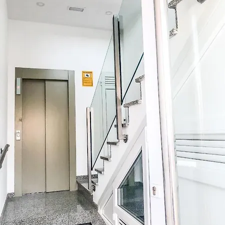 Apartment Blanco 35 By Sunhousescanarias *